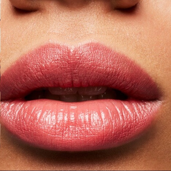 NWT MAC LUSTRE LIPSTICK-520 SEE SHEER - Picture 6 of 8